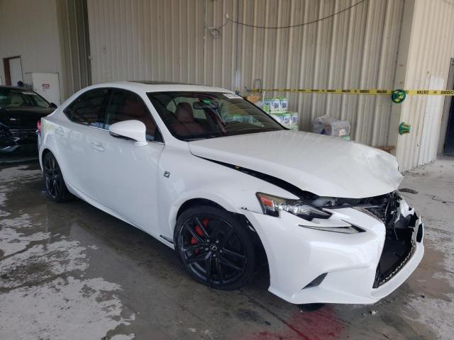 2016 Lexus Is 350 VIN: JTHBE1D27G5024710 Lot: 55739944