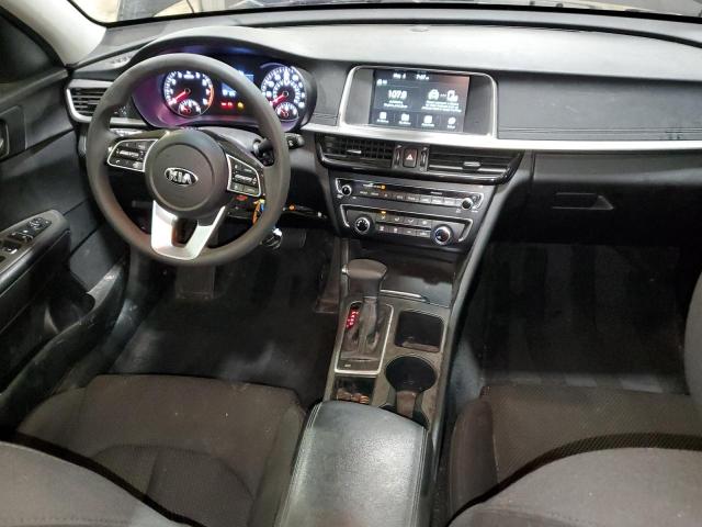2020 Kia Optima - Image 8