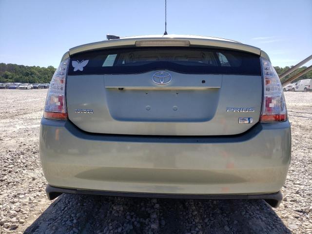 2007 Toyota Prius VIN: JTDKB20U077593622 Lot: 56846734