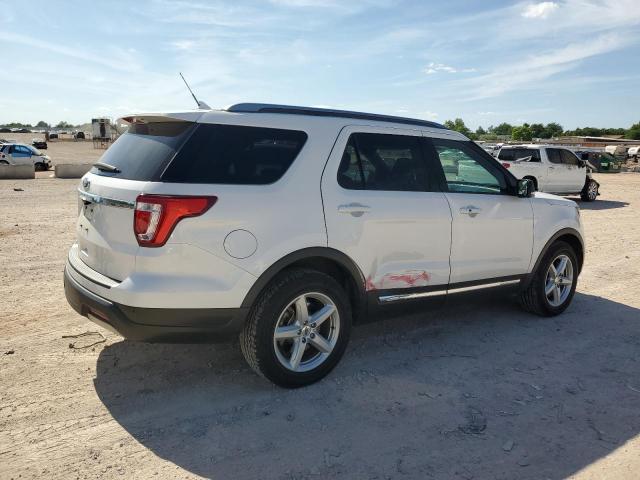 2019 Ford Explorer Xlt VIN: 1FM5K7D83KGA88234 Lot: 54257964