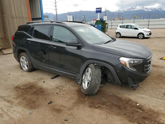 2021 GMC Terrain Sle VIN: 3GKALTEV3ML316684 Lot: 56536804