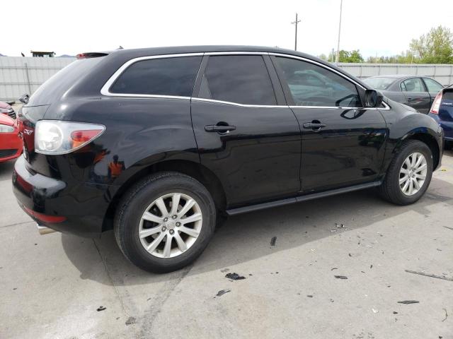 2011 Mazda Cx-7 VIN: JM3ER2B56B0404320 Lot: 52026464