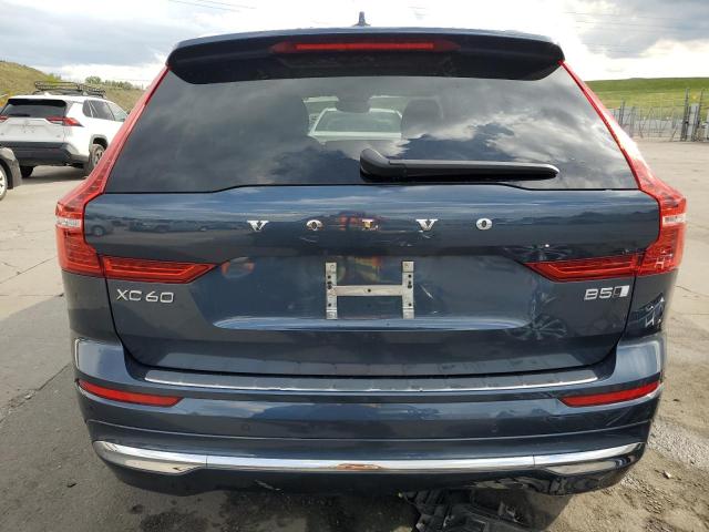 2023 Volvo Xc60 Ultimate VIN: YV4L12RA1P1260507 Lot: 55109664