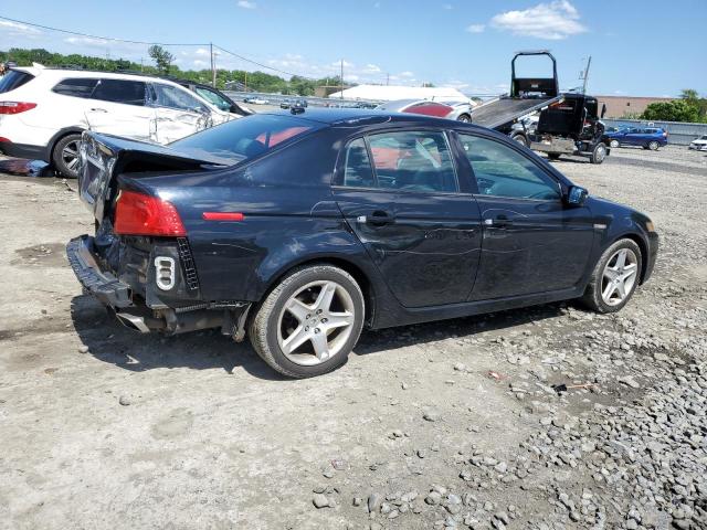 2006 Acura 3.2Tl VIN: 19UUA66236A059123 Lot: 56646764