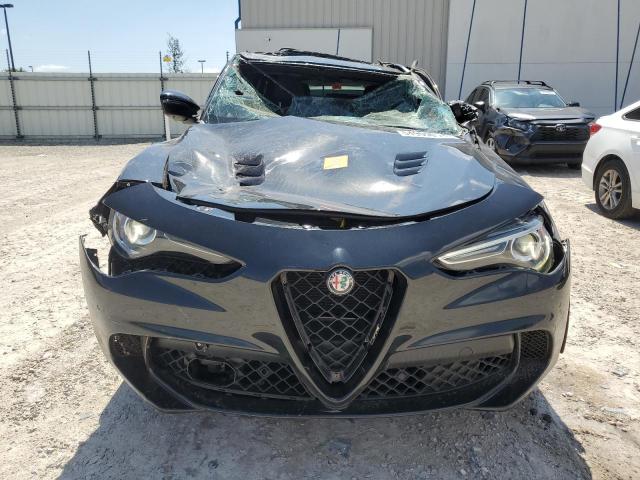 2018 ALFA ROMEO STELVIO QU - ZASFAKEV4J7C28610