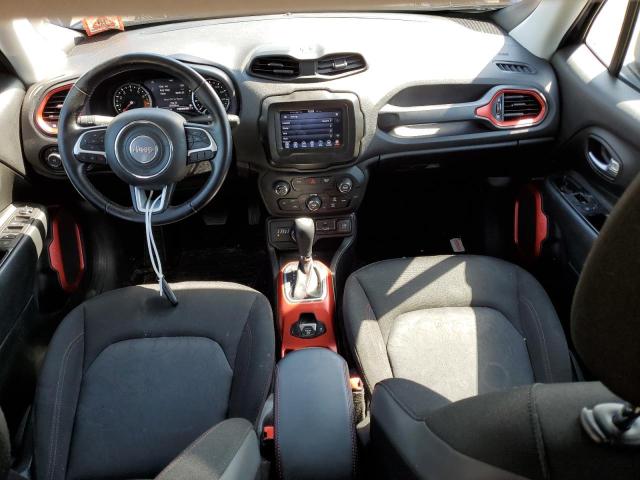 2018 JEEP RENEGADE T - ZACCJBCB0JPH56684