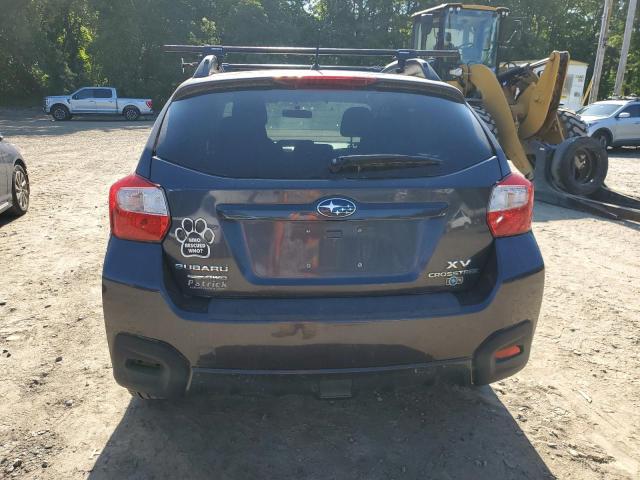 2013 Subaru Xv Crosstrek 2.0 Premium VIN: JF2GPACC6DH838029 Lot: 55845294