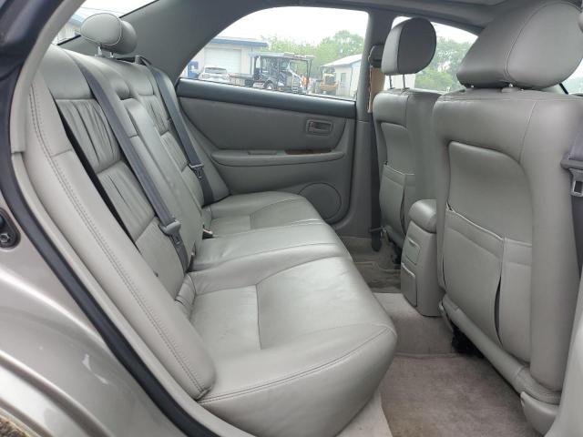 1998 Lexus Es 300 VIN: JT8BF28G6W5039142 Lot: 55662834