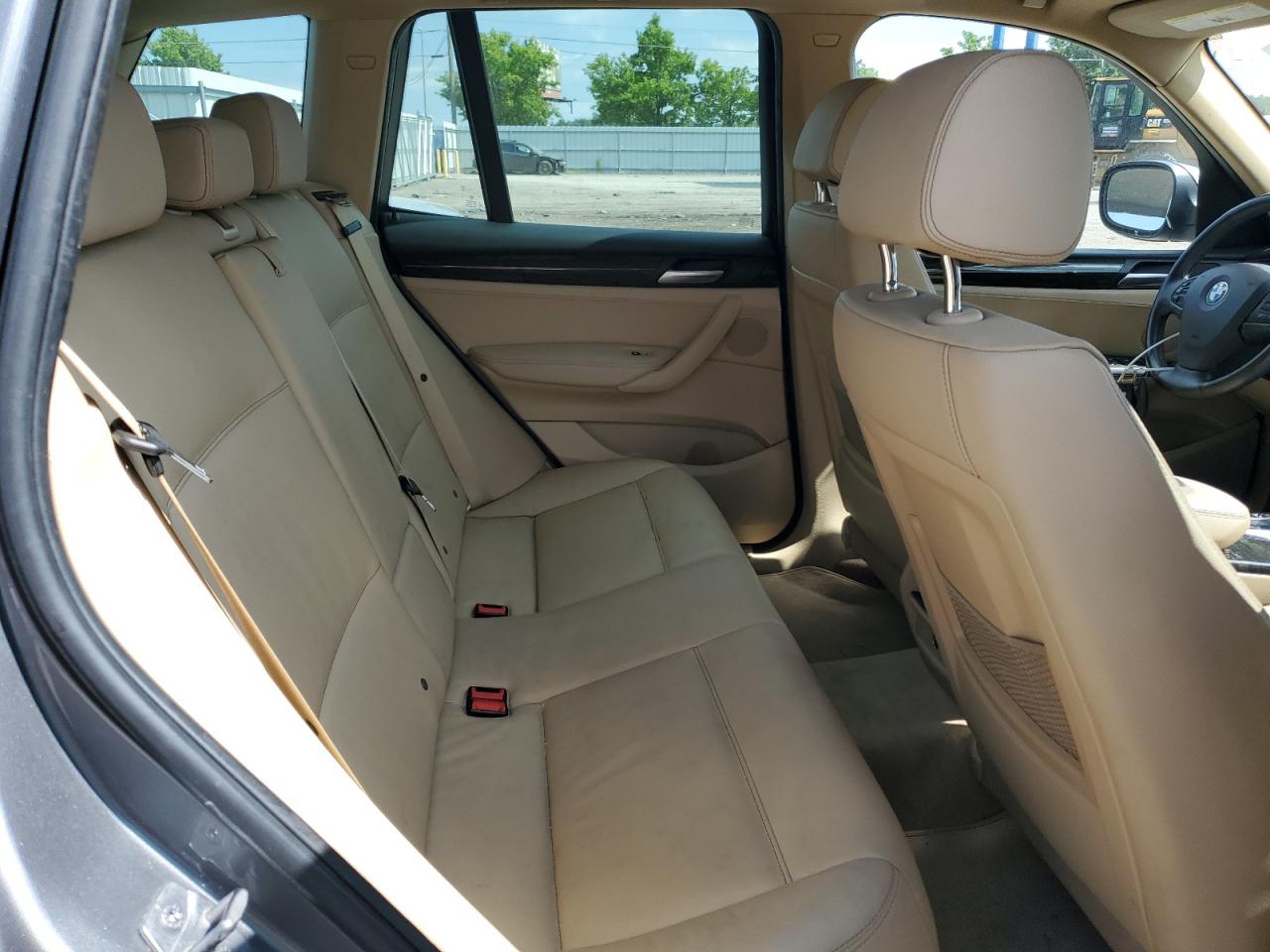 5UXWX9C50D0A30513 2013 BMW X3 xDrive28I