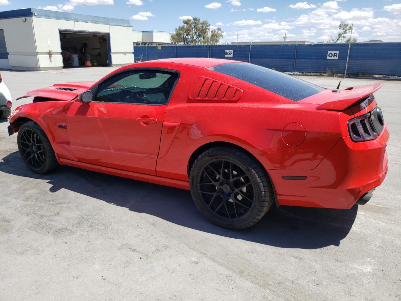 2014 Ford Mustang Gt vin: 1ZVBP8CF1E5274219