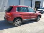 VOLKSWAGEN TIGUAN S photo