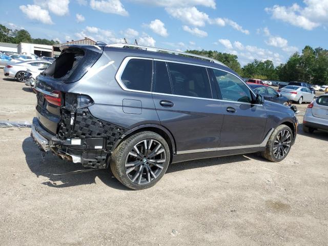 2021 BMW X7 xDrive40I VIN: 5UXCW2C05M9G56491 Lot: 54000754