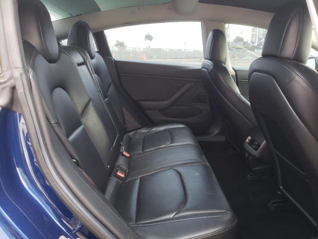 2018 Tesla Model 3 VIN: 5YJ3E1EA6JF012260 Lot: 53205204