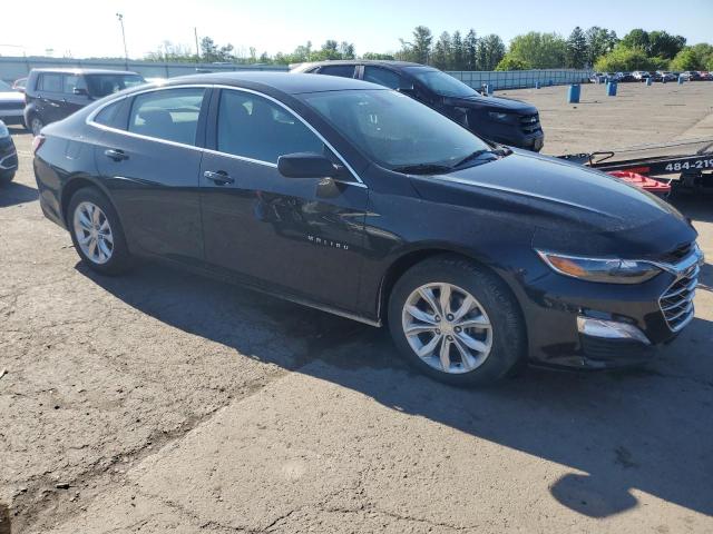 2019 Chevrolet Malibu Lt VIN: 1G1ZD5ST4KF178907 Lot: 57042694