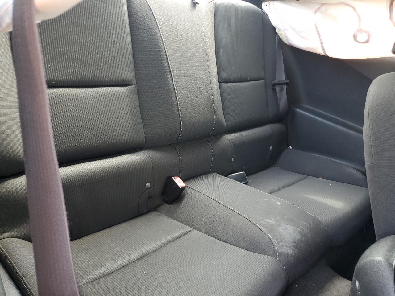 2G1FB1ED1B9138881 2011 Chevrolet Camaro Lt