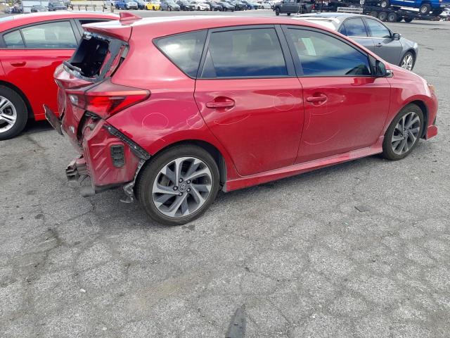 2018 Toyota Corolla Im VIN: JTNKARJEXJJ554626 Lot: 54325984