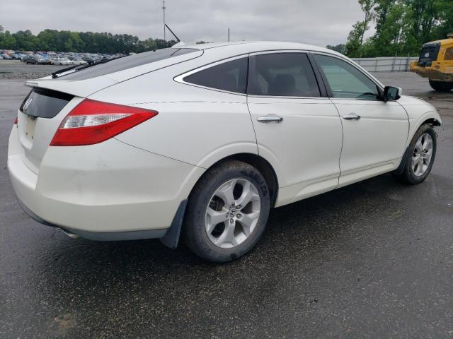 2010 Honda Accord Crosstour Exl VIN: 5J6TF1H51AL004828 Lot: 54703394