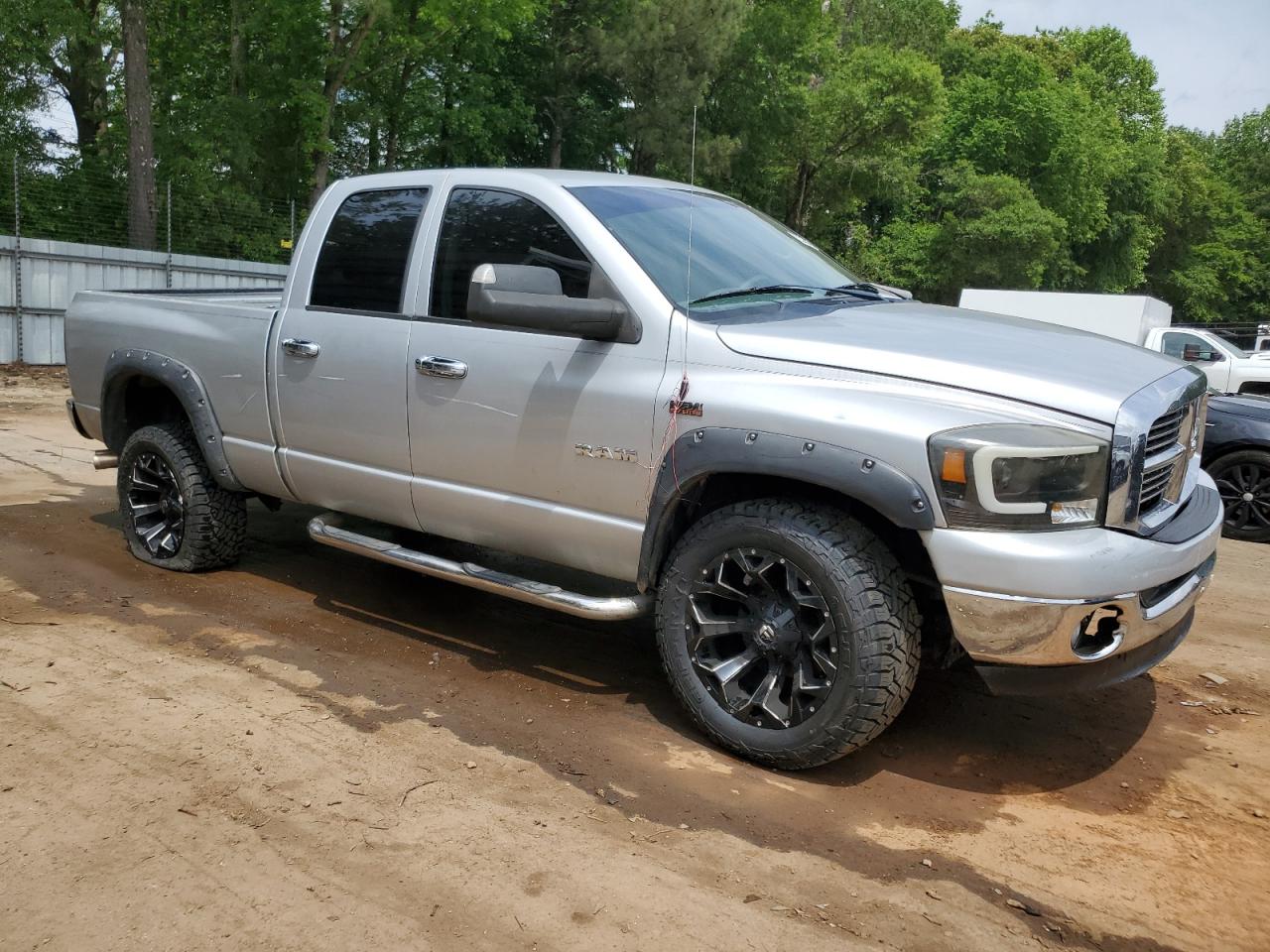 1D7HA18288J102847 2008 Dodge Ram 1500 St