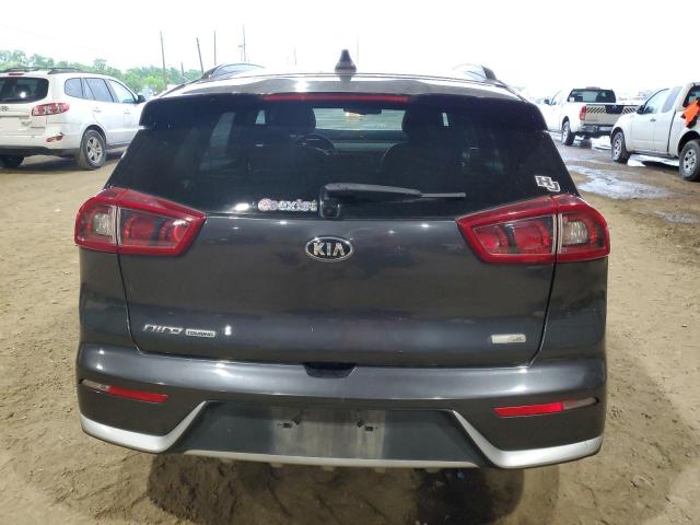 2019 Kia Niro Ex VIN: KNDCC3LC0K5223494 Lot: 54791664