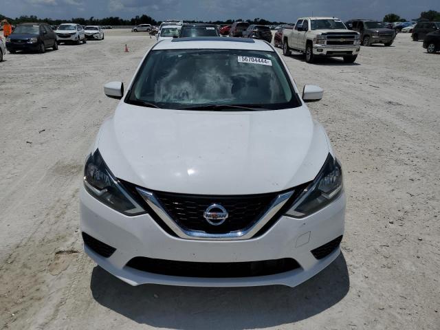 2019 Nissan Sentra S VIN: 3N1AB7AP9KY354890 Lot: 56704444