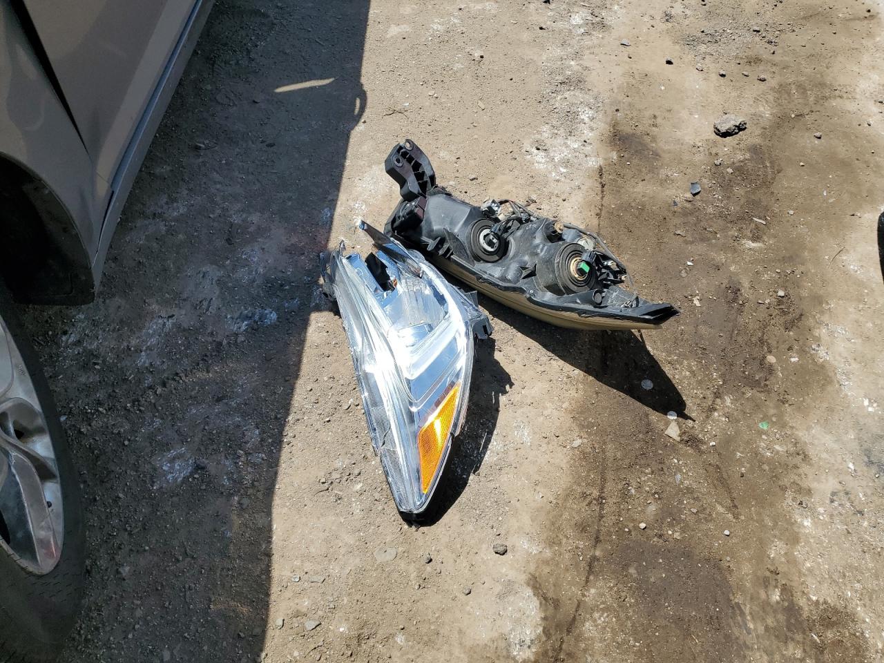 4S3BNAL61F3054446 2015 Subaru Legacy 2.5I Limited