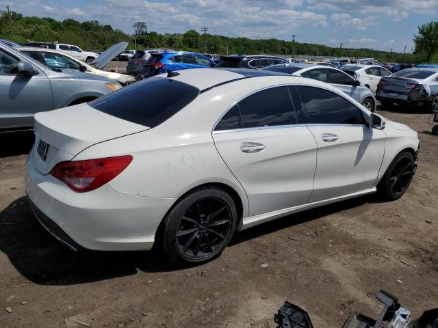 2018 Mercedes-Benz Cla 250 4Matic VIN: WDDSJ4GB3JN558231 Lot: 52845024