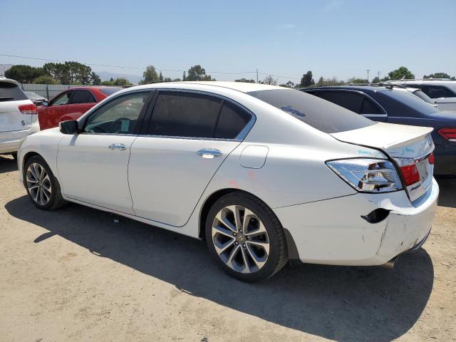 2015 Honda Accord Sport VIN: 1HGCR2F55FA063990 Lot: 54316444