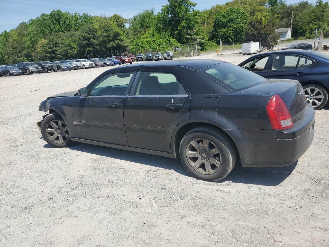 2C3LA43R46H413477 2006 Chrysler 300