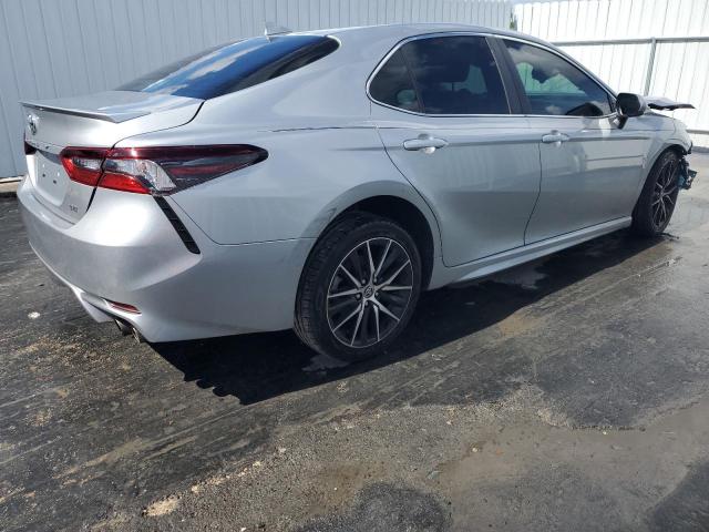 2021 Toyota Camry Se VIN: 4T1G11AK6MU458735 Lot: 53519124