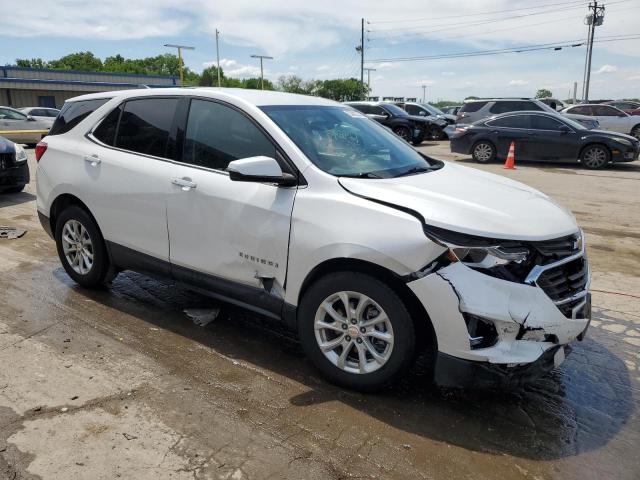 Vin: 2gnaxuev0k6251596, lot: 53402204, chevrolet equinox lt 20194