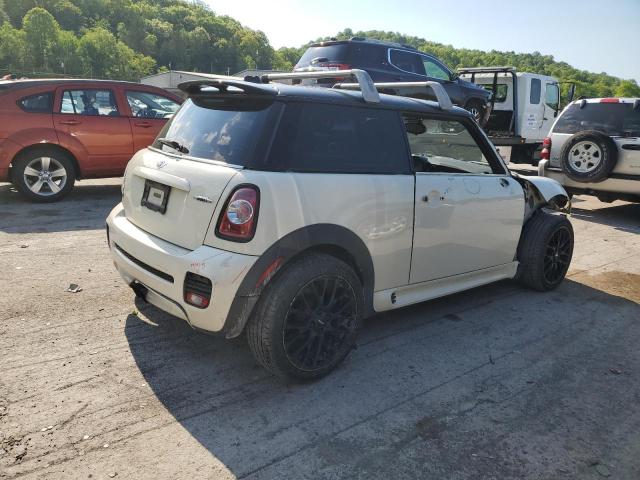 2013 Mini Cooper John Cooper Works VIN: WMWSU9C58DT384717 Lot: 54389964