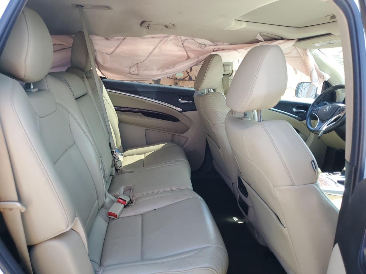 5FRYD4H2XFB014792 2015 Acura Mdx