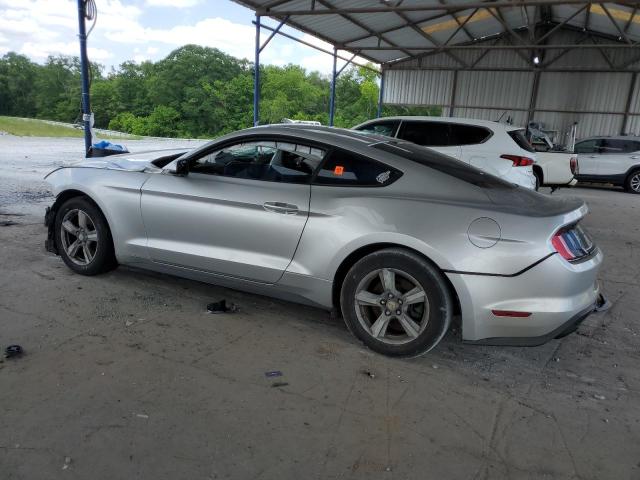 2019 Ford Mustang VIN: 1FA6P8TH6K5157128 Lot: 56127114