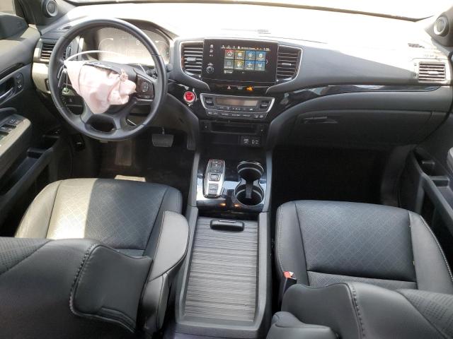 2021 Honda Passport Touring VIN: 5FNYF8H9XMB015888 Lot: 56067584