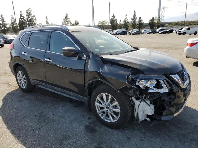 2017 Nissan Rogue Sv VIN: 5N1AT2MN1HC776768 Lot: 53965204