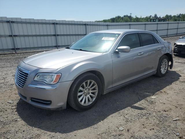 Lot #2537682984 2014 CHRYSLER 300 salvage car