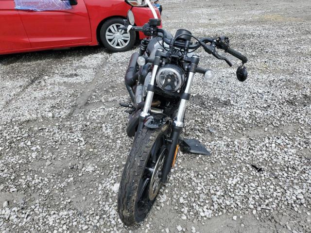 2024 HARLEY-DAVIDSON RH975 1HD1ZH11XRB305988