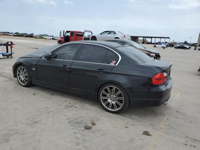 2007 BMW 335 I VIN: WBAVB73517PA85917 Lot: 52649214