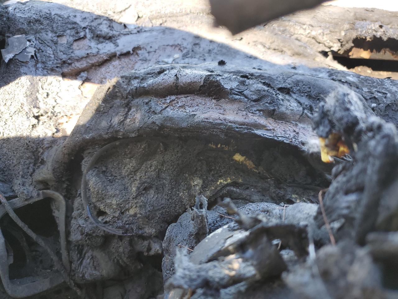 1C4RDJDG7LC261251 2020 Dodge Durango Gt