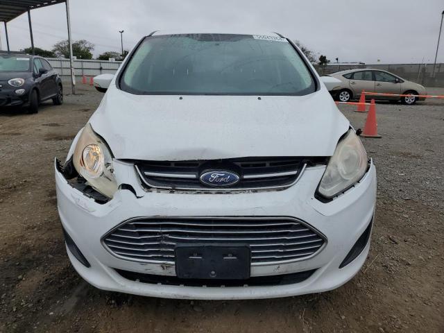 2014 Ford C-Max Se VIN: 1FADP5AU4EL512495 Lot: 55043364