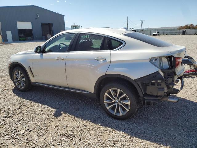 VIN 5UXKU2C55F0N76707 2015 BMW X6, Xdrive35I no.2