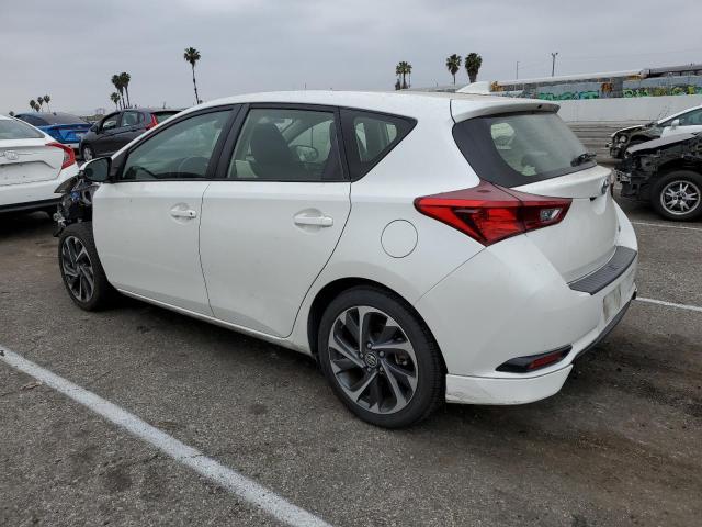 2018 Toyota Corolla Im VIN: JTNKARJE7JJ576244 Lot: 55544914