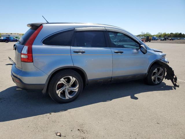 2009 Honda Cr-V Lx VIN: 5J6RE483X9L028764 Lot: 56120674