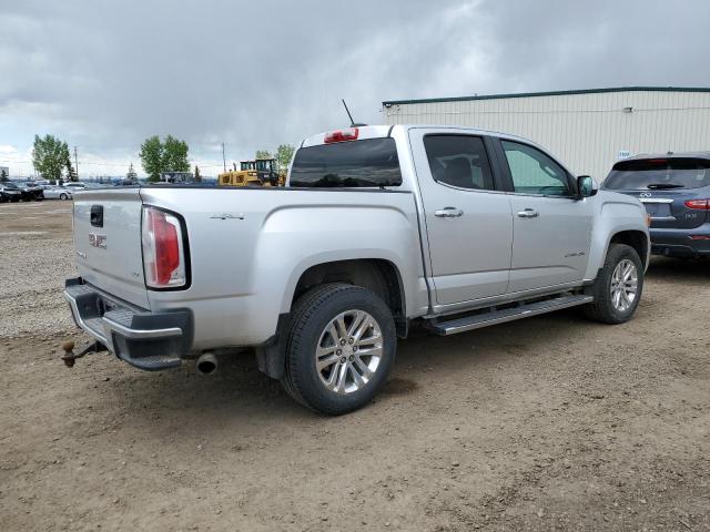 2015 GMC Canyon Slt VIN: 1GTG6CE3XF1181712 Lot: 57238764