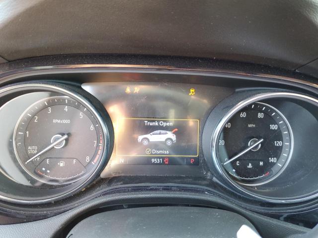 2023 Buick Encore Gx Select VIN: KL4MMDSL0PB014915 Lot: 55955254