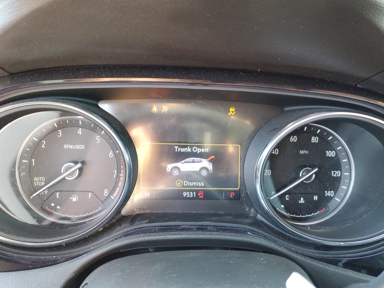 KL4MMDSL0PB014915 2023 Buick Encore Gx Select