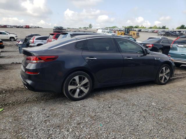 2019 Kia Optima Lx VIN: 5XXGT4L3XKG325971 Lot: 55321554