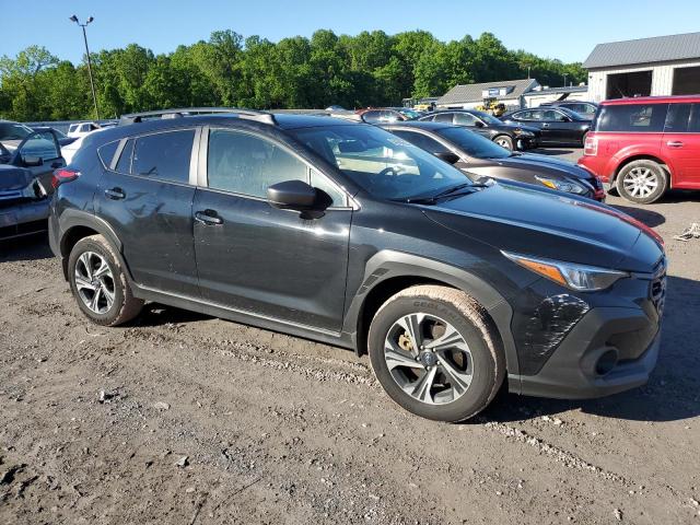 2024 Subaru Crosstrek Premium VIN: JF2GUADCXR8277218 Lot: 54925514