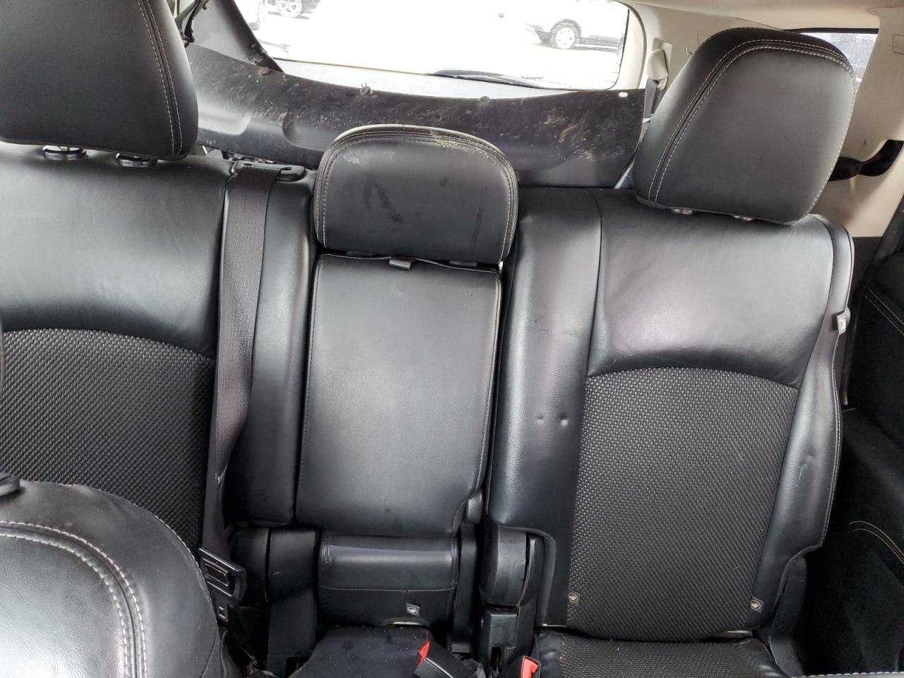 3C4PDDGG1HT575462 2017 Dodge Journey Crossroad