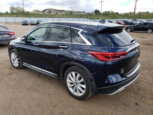 2019 Infiniti Qx50 Essential VIN: 3PCAJ5M35KF118634 Lot: 55078304